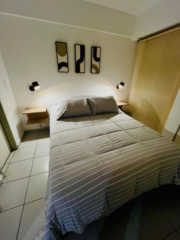 Dean Funes Apartamento - image 13