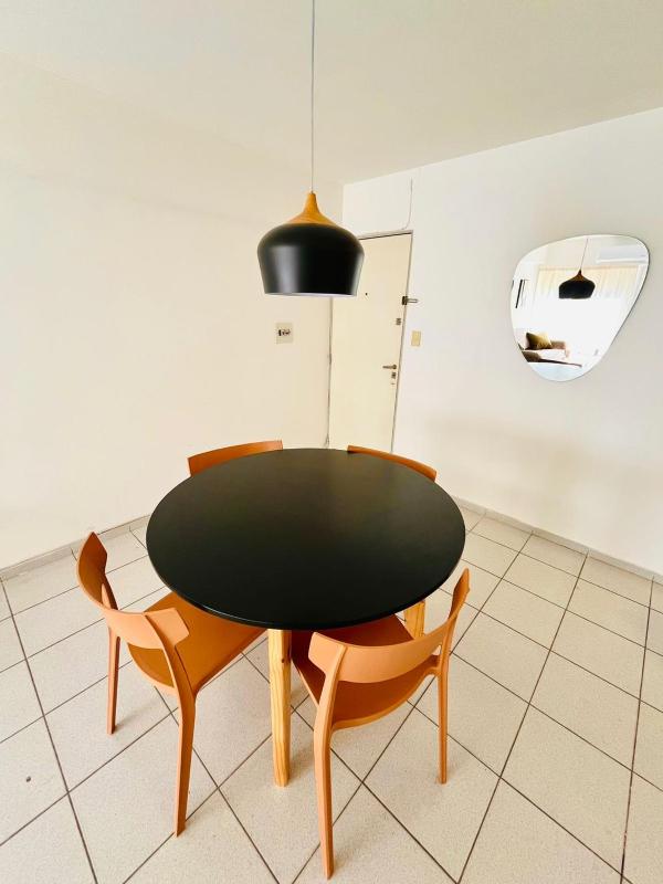 Dean Funes Apartamento - image 6