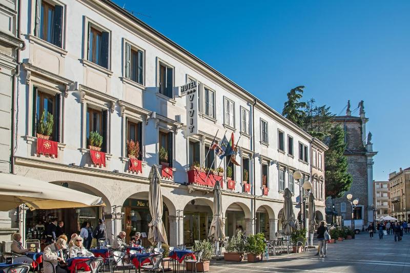 Hotel Vivit ***S - image 1