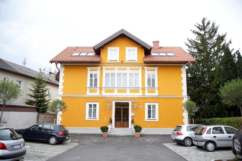 Villa Ceconi by Das Grune Hotel zur Post - 100% BIO - image 4