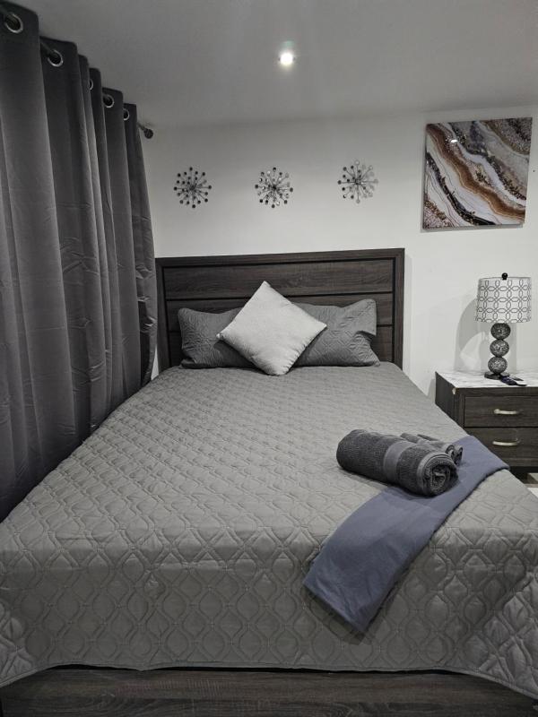 One-Bedroom Apartment image 1