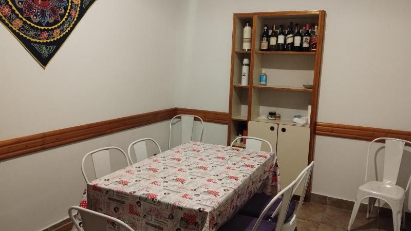 Elegante departamento en el corazón de Buenos Aires - image 10