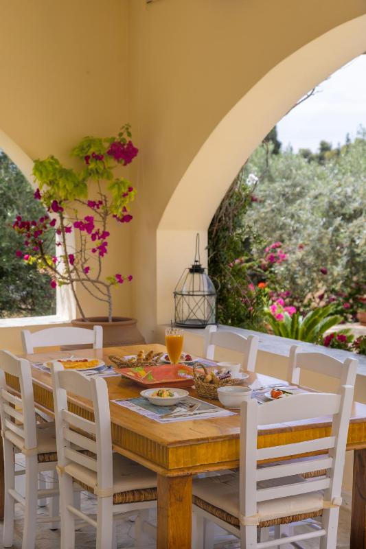 Maisonette with Sea View image 3