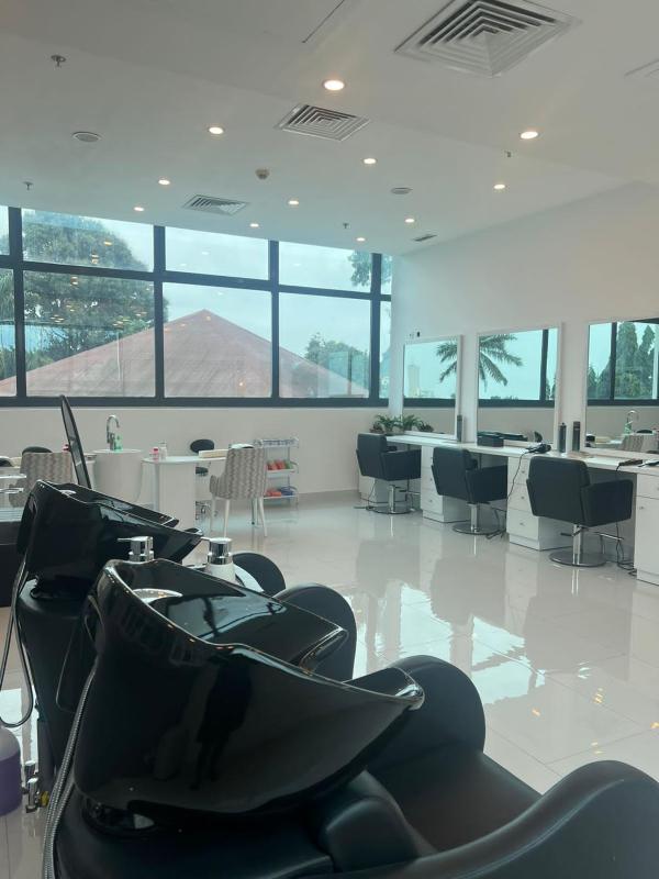 Grand Lancaster Brazzaville - image 12
