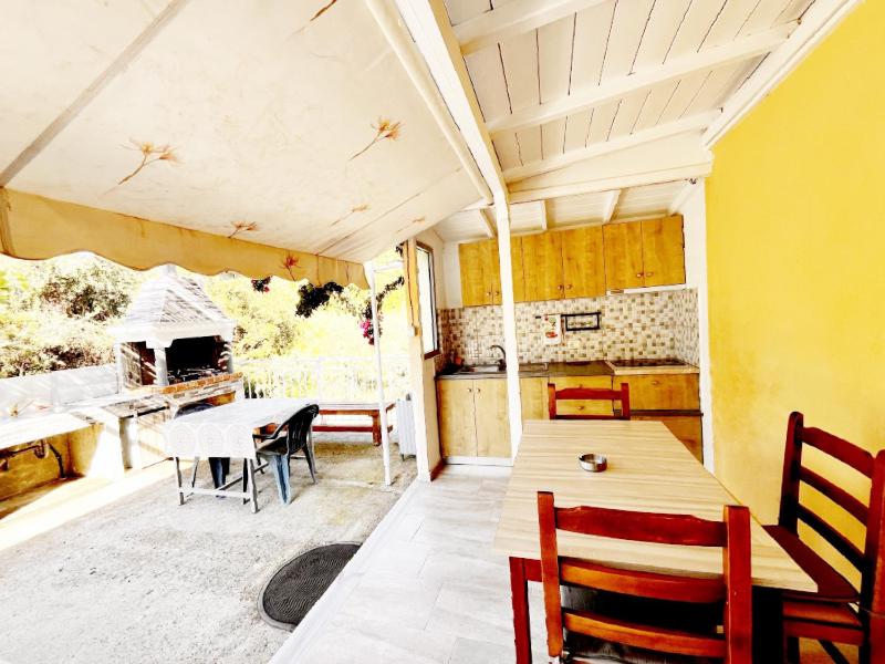 Apartment with Terrace image 3