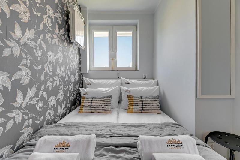 Sopot Grottgera by Downtown Apartments - image 3