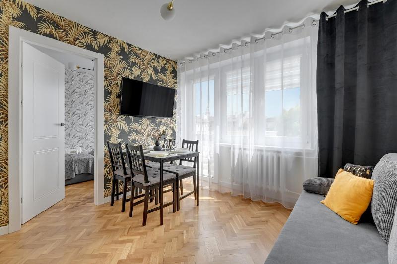 Sopot Grottgera by Downtown Apartments - image 16