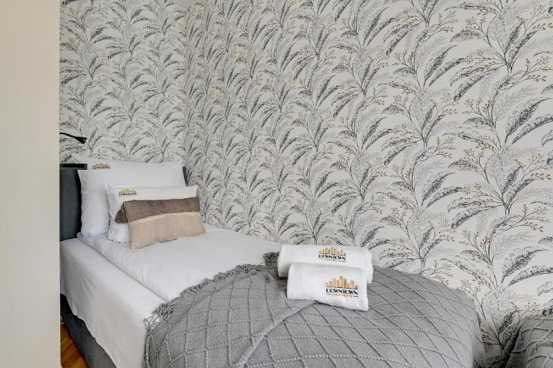 Sopot Grottgera by Downtown Apartments - image 6