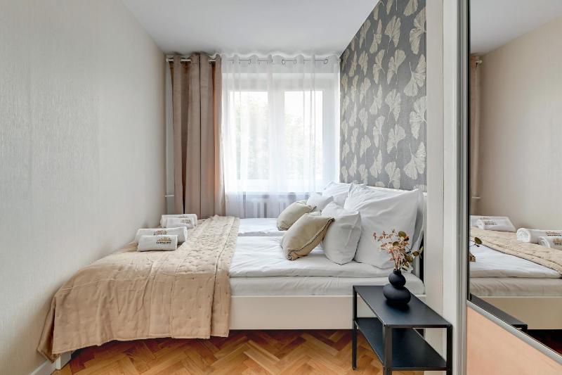 Sopot Grottgera by Downtown Apartments - image 11
