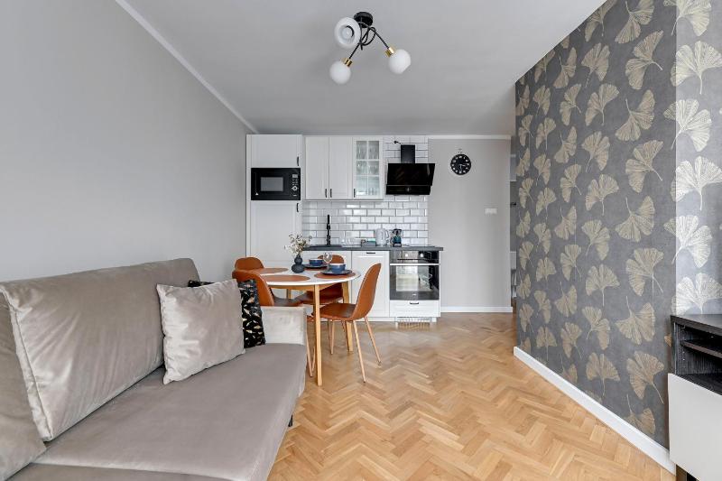 Sopot Grottgera by Downtown Apartments - image 7