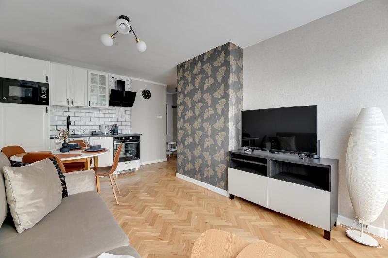 Sopot Grottgera by Downtown Apartments - image 12