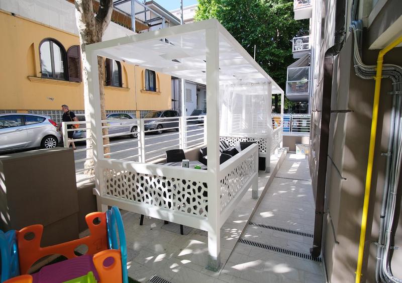 chiAma Hotel - image 25