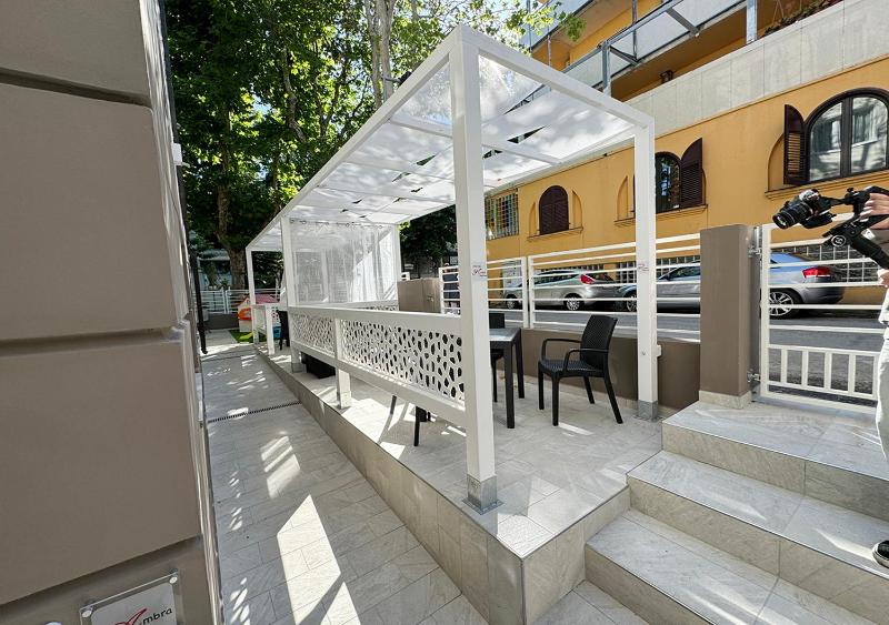 chiAma Hotel - image 48