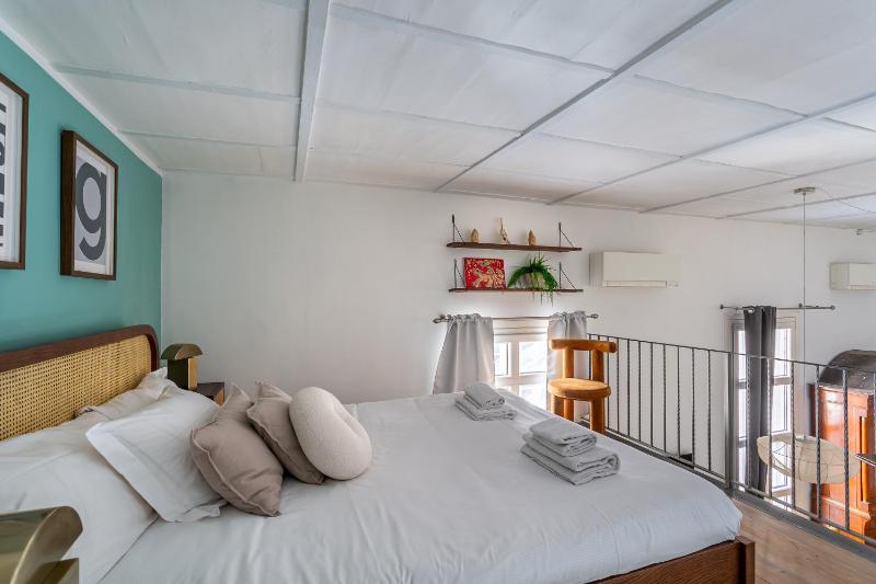 Two-Bedroom Apartment image 1