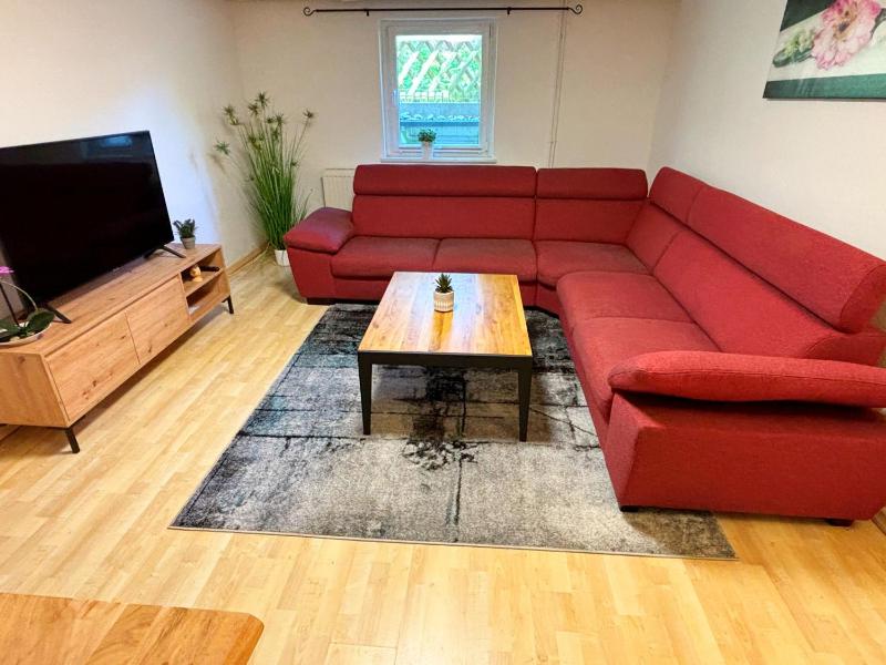 Ferienwohnung Heimchen - image 7
