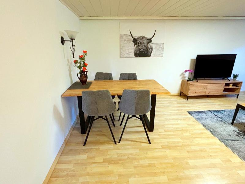 Ferienwohnung Heimchen - image 12