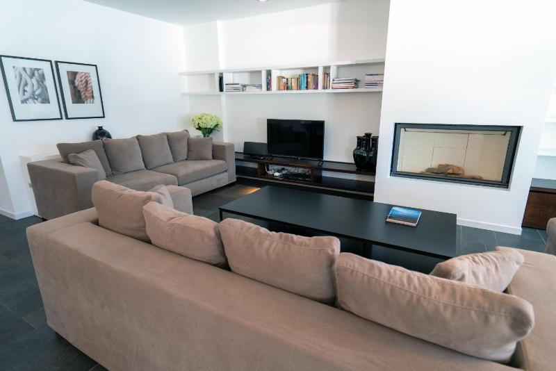 Deluxe Apartment image 4