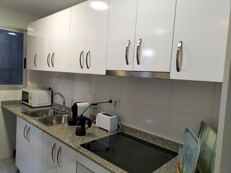 ApartiaBeach Apartamentos - image 24