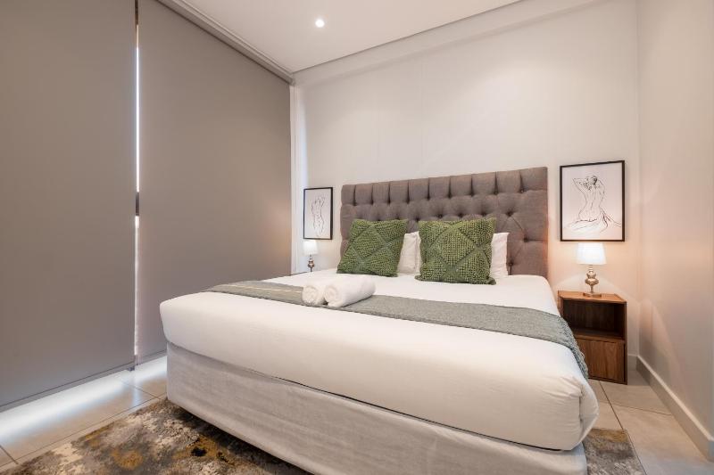 Zimbali Boulevard Suites Apartments - image 6