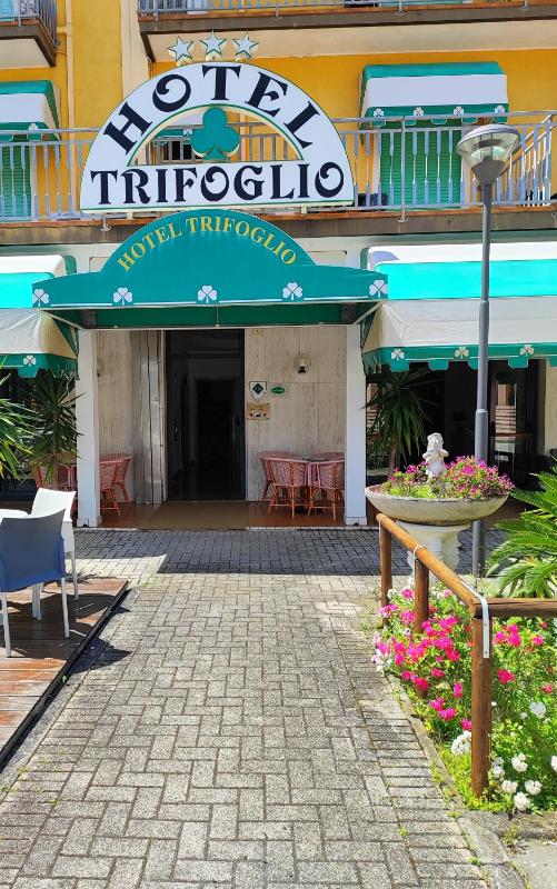 Hotel Trifoglio - image 6