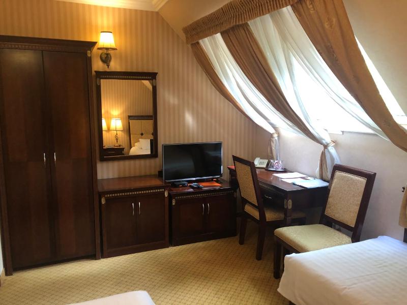 Standard Twin Room image 3