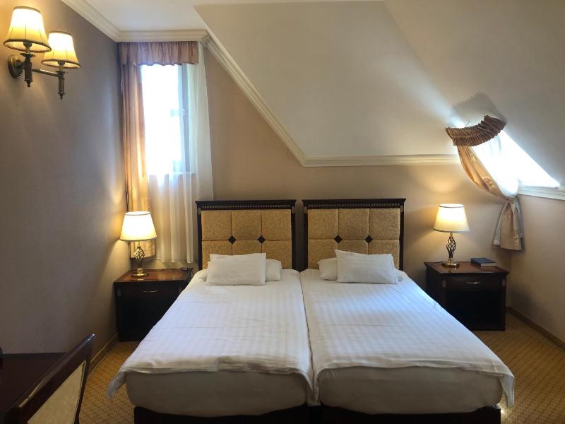 Superior Double or Twin Room image 1