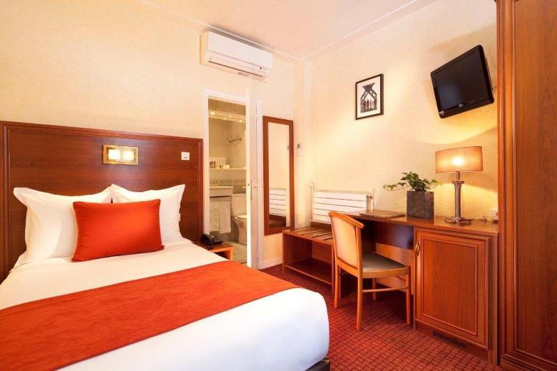 Comfort Single Room image 3