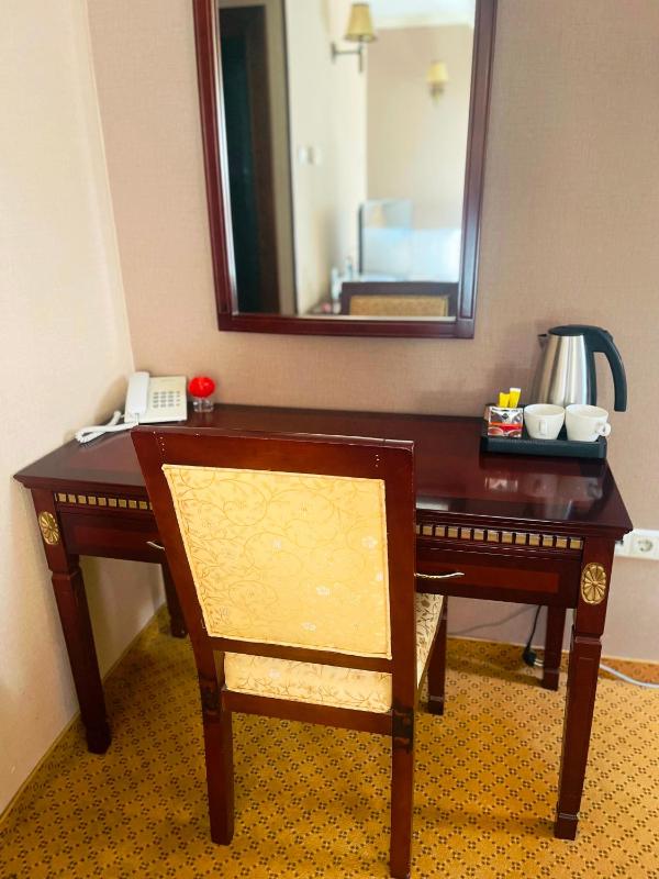 Superior Double or Twin Room image 2