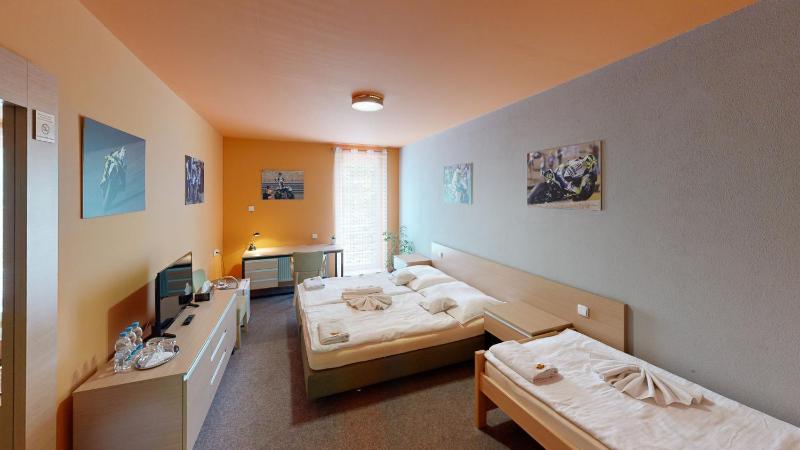 Triple Room image 1