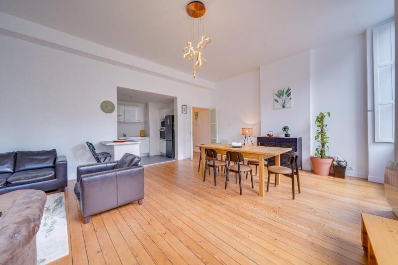 L'Eclat Bordelais - Appt au coeur de Bordeaux - image 2