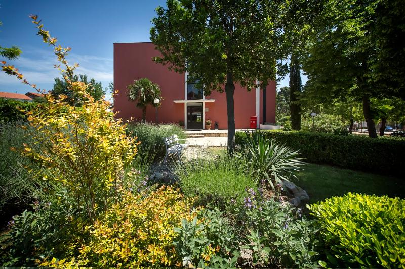 Comfort Double Room - Annex*** image 1