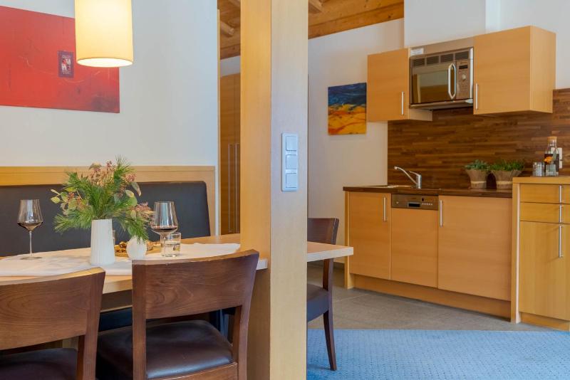Deluxe Apartment image 4