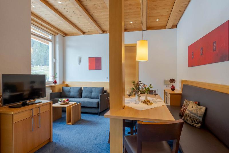 Deluxe Apartment image 3