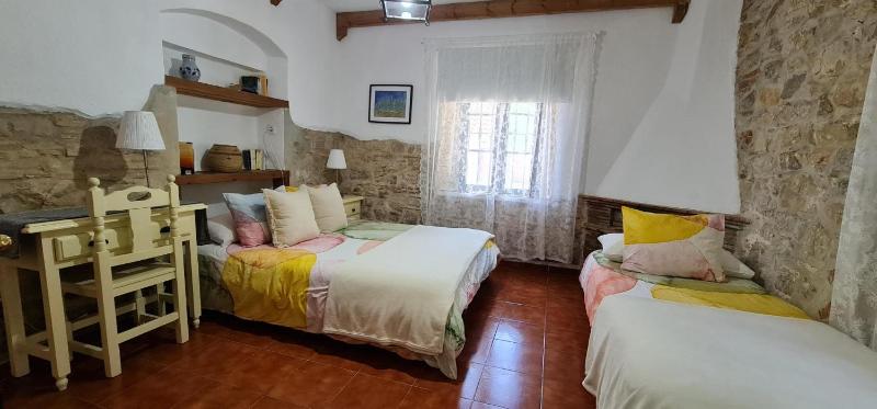 Three-Bedroom Villa (8 Adults) image 4