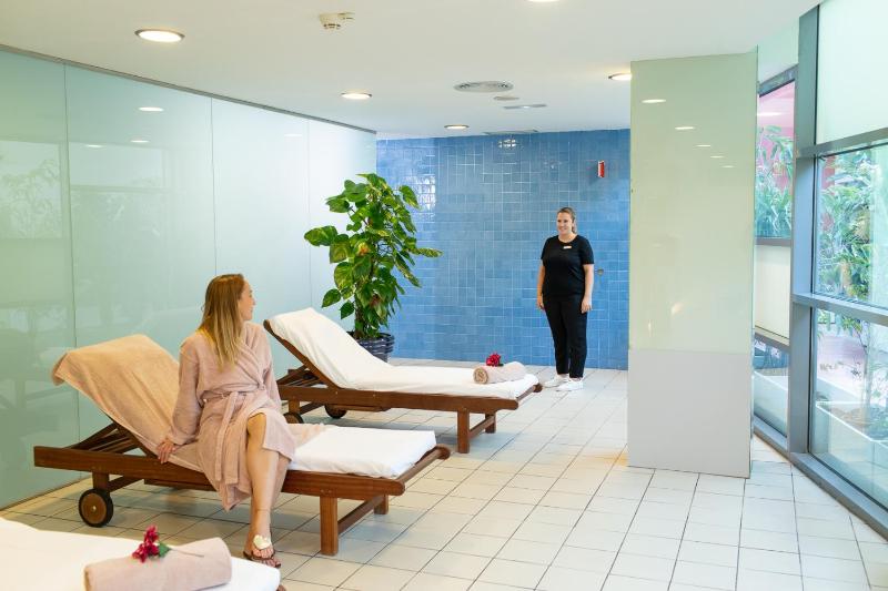 Protur Roquetas Hotel & Spa - image 10