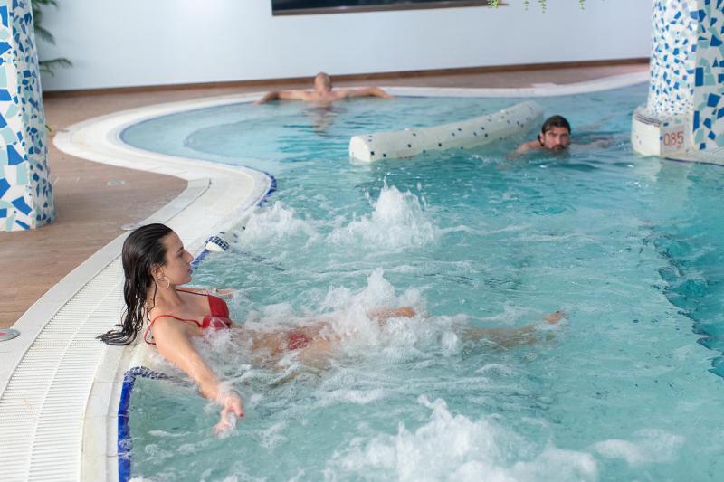 Protur Roquetas Hotel & Spa - image 20