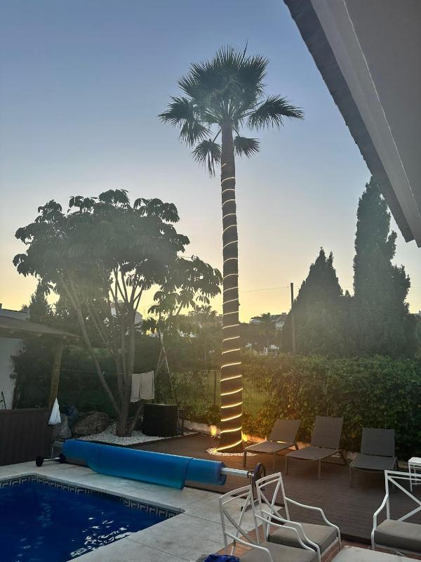 Lets in the Sun - Villa Sunset - image 8