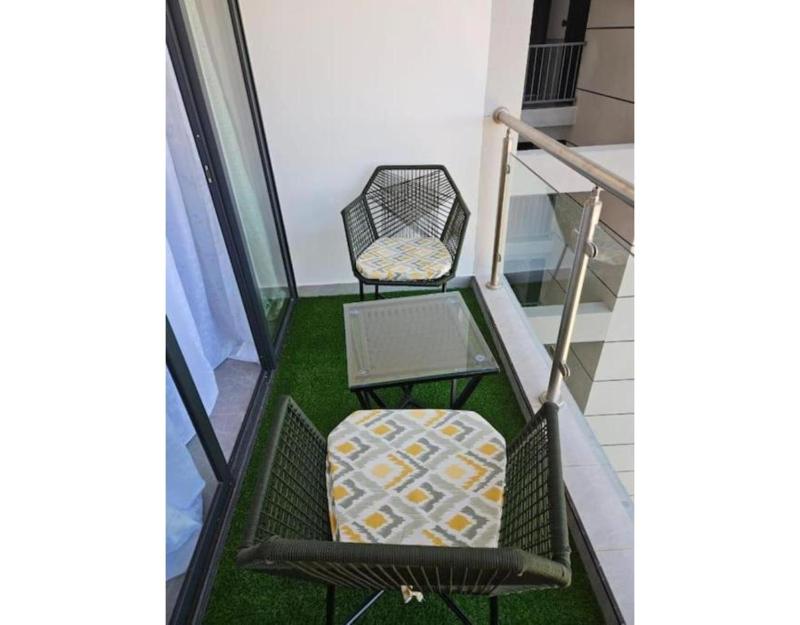 Cityscape Haven 1 Bedroom at Kileleshwa 9th flr - image 11