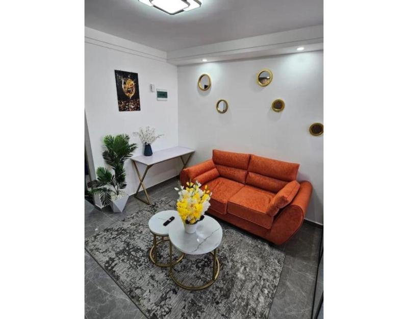 Cityscape Haven 1 Bedroom at Kileleshwa 9th flr - image 15