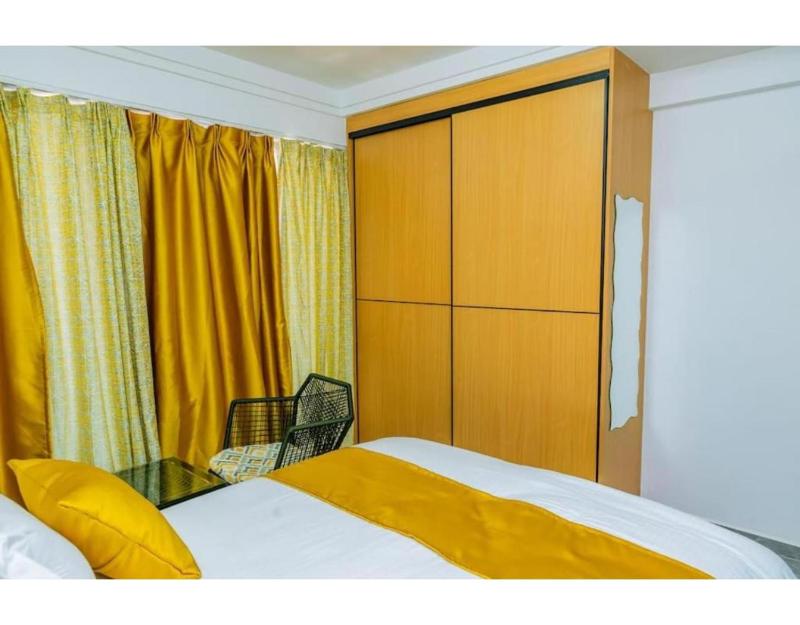 Cityscape Haven 1 Bedroom at Kileleshwa 9th flr - image 14
