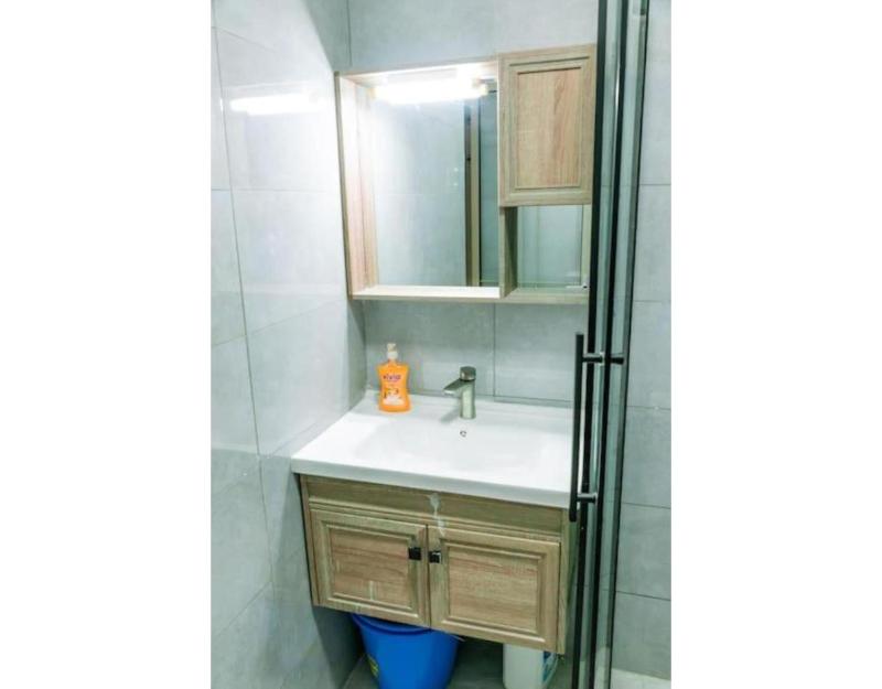 Cityscape Haven 1 Bedroom at Kileleshwa 9th flr - image 7