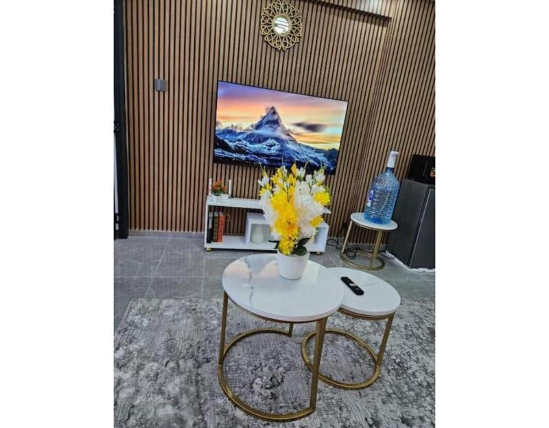 Cityscape Haven 1 Bedroom at Kileleshwa 9th flr - image 2