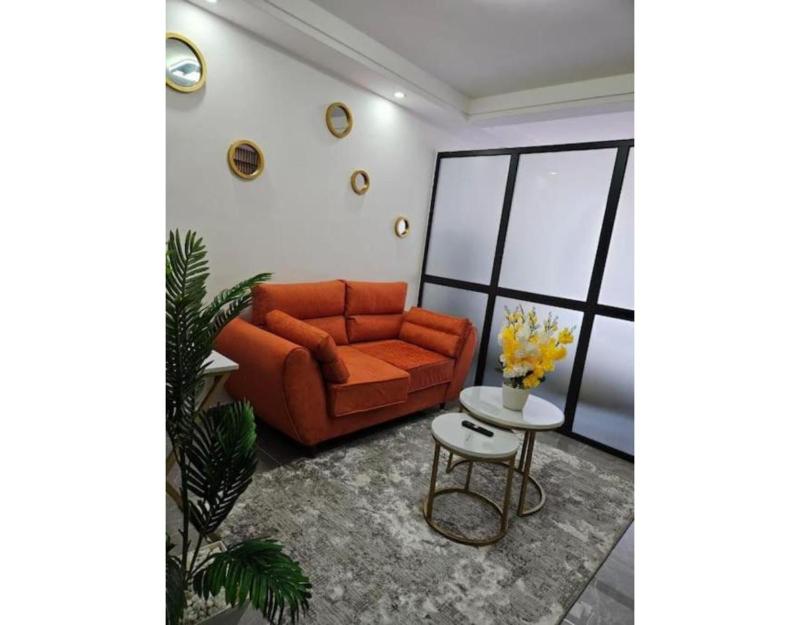 Cityscape Haven 1 Bedroom at Kileleshwa 9th flr - image 1