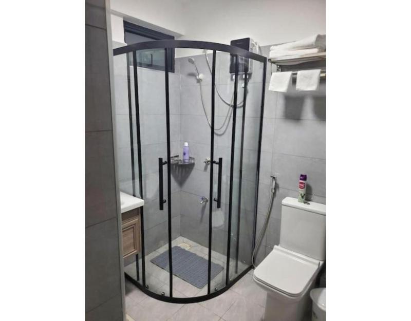 Cityscape Haven 1 Bedroom at Kileleshwa 9th flr - image 16