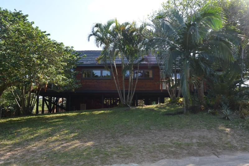 Sodwanabay Lodge House 58 Images