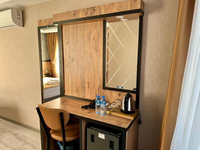 Boutique Dedem Hotel Sultanahmet - image 3