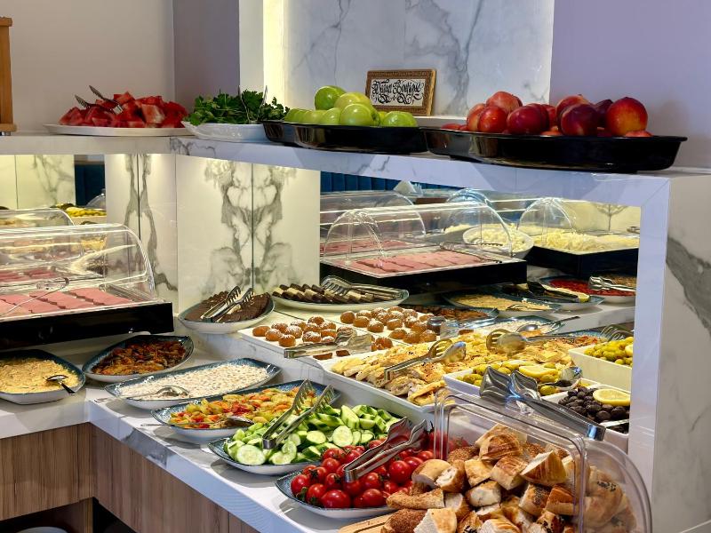 Boutique Dedem Hotel Sultanahmet - image 8