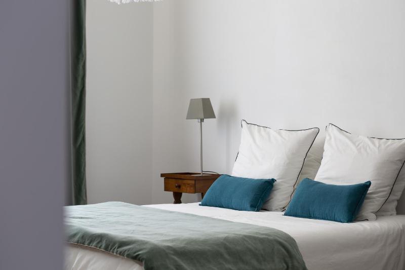 Two-Bedroom Apartment image 3