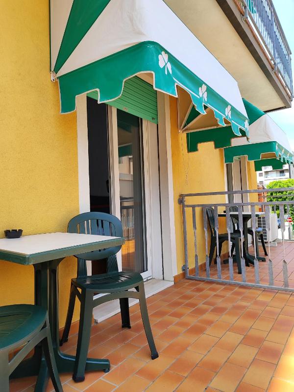 Hotel Trifoglio - image 34