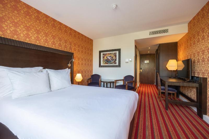Deluxe Room image 1